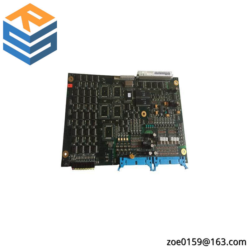 ABB YPH 108B(61156844) Speed Measurement Board