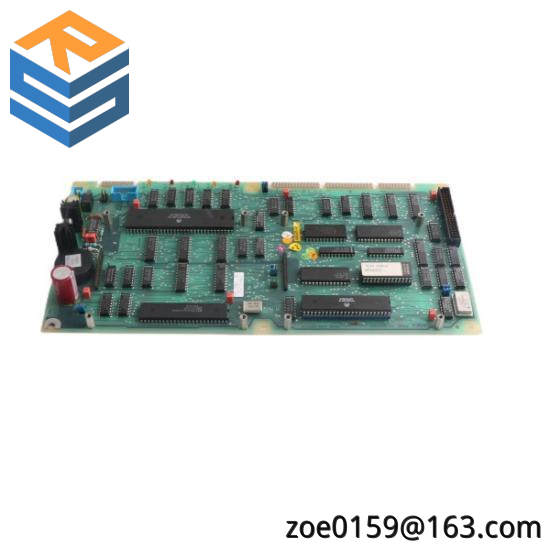 ABB YPK107 Communication Unit