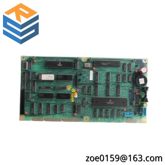 ABB YPK107A YT204001-CB/2