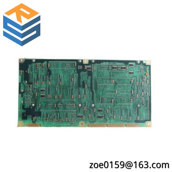 ABB YPK107A YT204001-CB/2