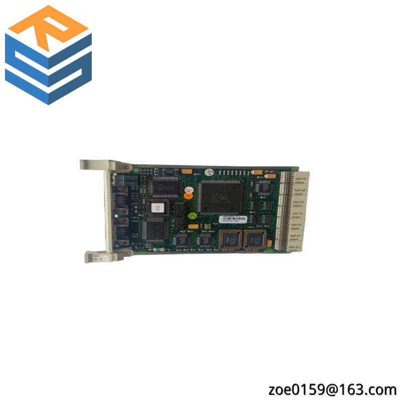 ABB YPK107E 3ASD489301A410 AC Module
