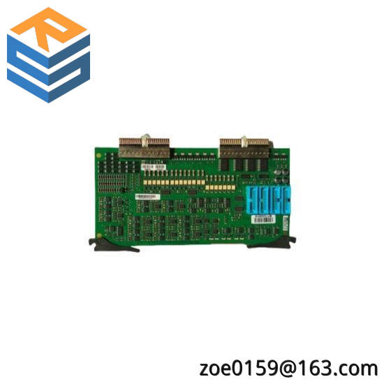 ABB YPK107E YT204001-FY   AUTOMATION PARTS