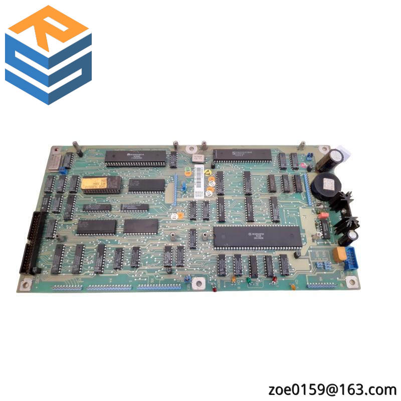 ABB YPK107E YT204001-FY PCB CARD
