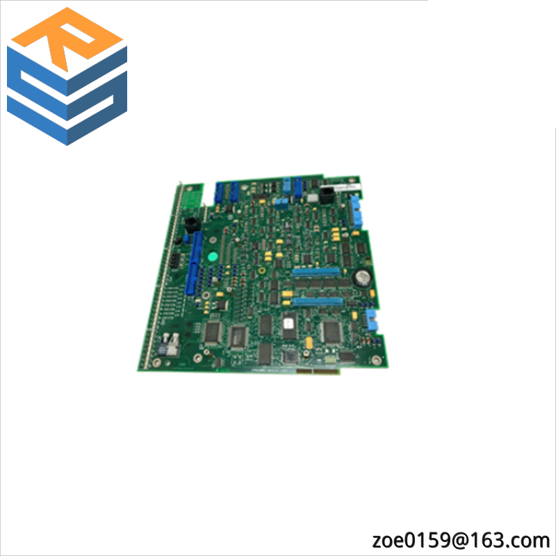 ABB YPK113A 61002774 PCB CIRCUIT BOARD
