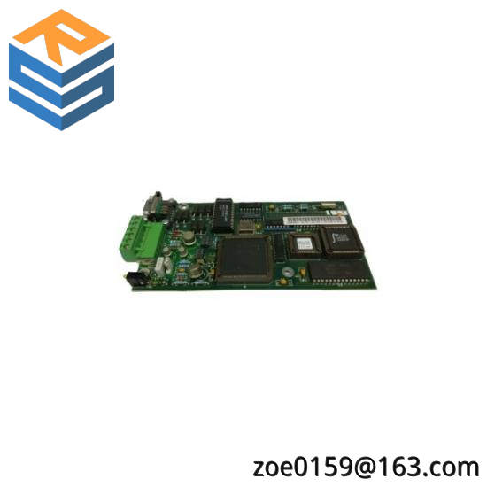 ABB YPK113A 61002774 UART Communication Module