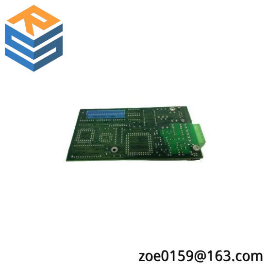 ABB YPK113A 61002774 UART Communication Module
