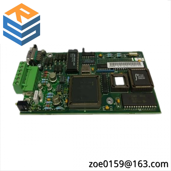 ABB YPK113A Communication Board Module