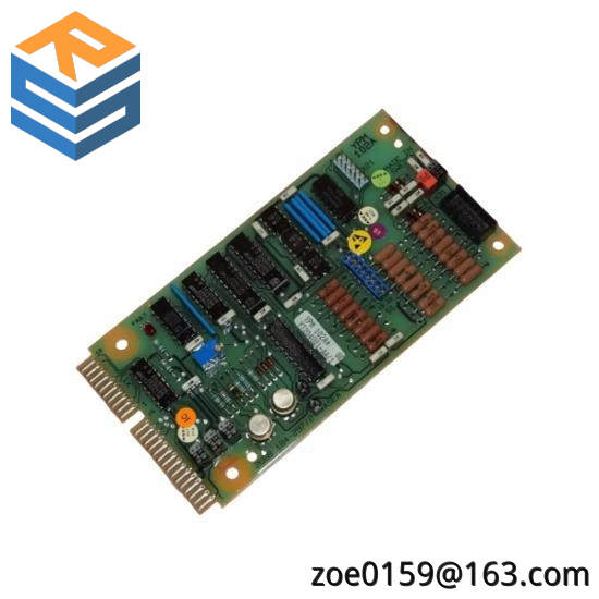 ABB 3HAC026254-001
