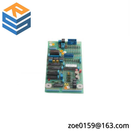 ABB YPM102E YT204001-FL pc board