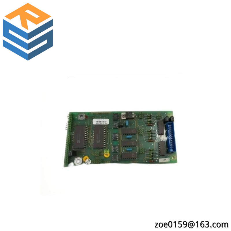 ABB YPM106E MODULE