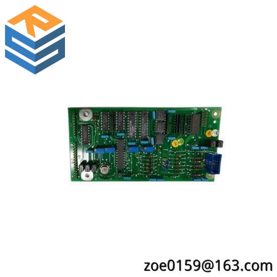 ABB YPM106E YT204001-FN Power Module