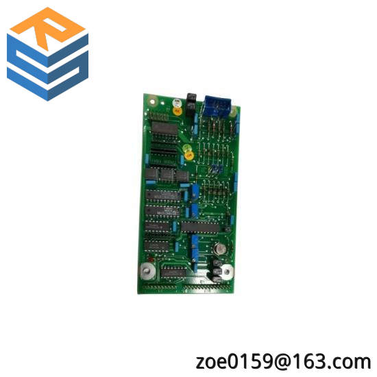 ABB YPM106E YT204001-FN Power Module