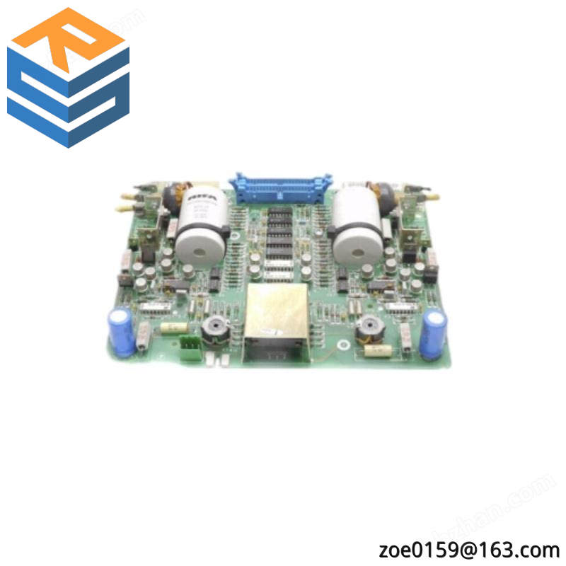 ABB YPN104C YT204001-DS circuit board ﻿