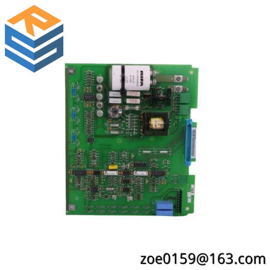 ABB YPN104C YT204001-DS  DCS Module