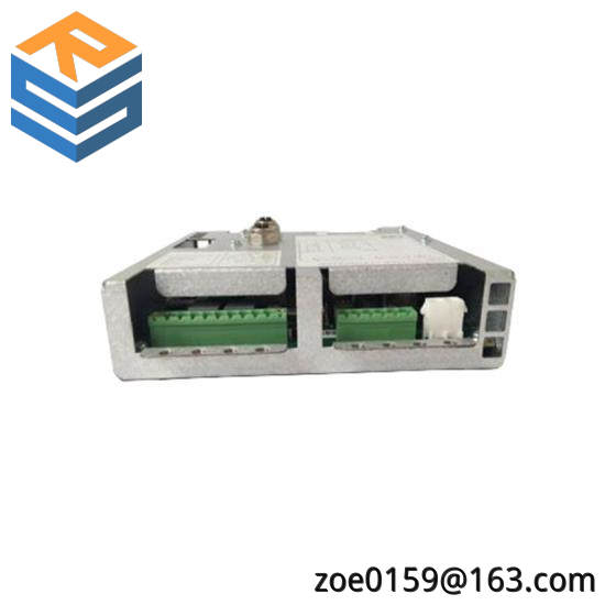 ABB YPO105E YT204001-FR Serial Link Module