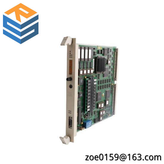 ABB YPO106A YT204001-EG Central control module