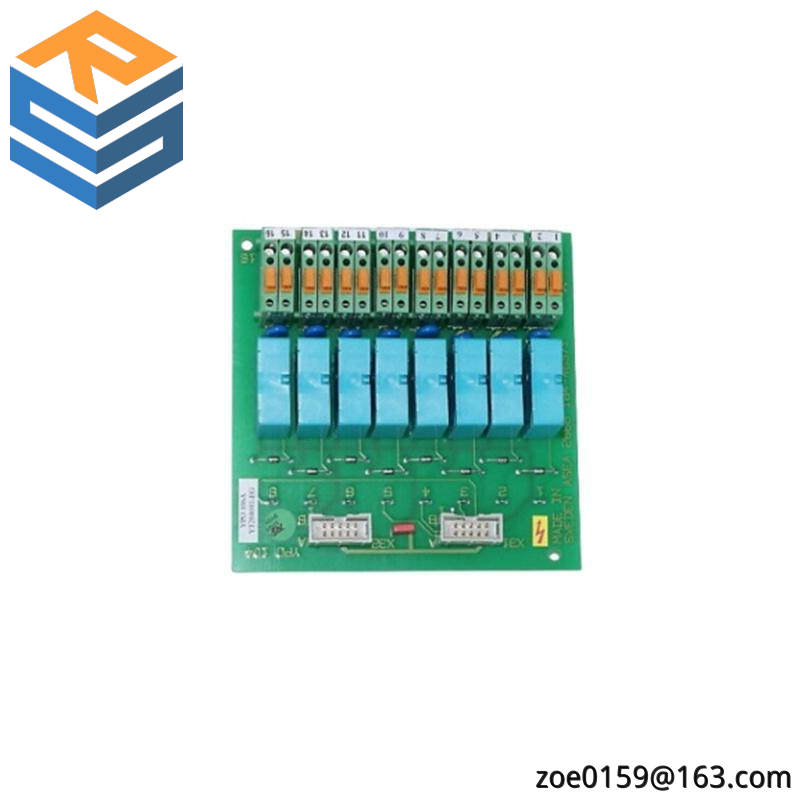 ABB YPO106A YT204001-EG Digital Output Module
