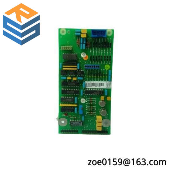 ABB YPP105E YT204001-FK Analog Output Module