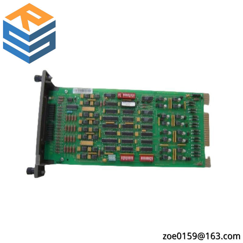 ABB YPP105E YT204001-FK Controller