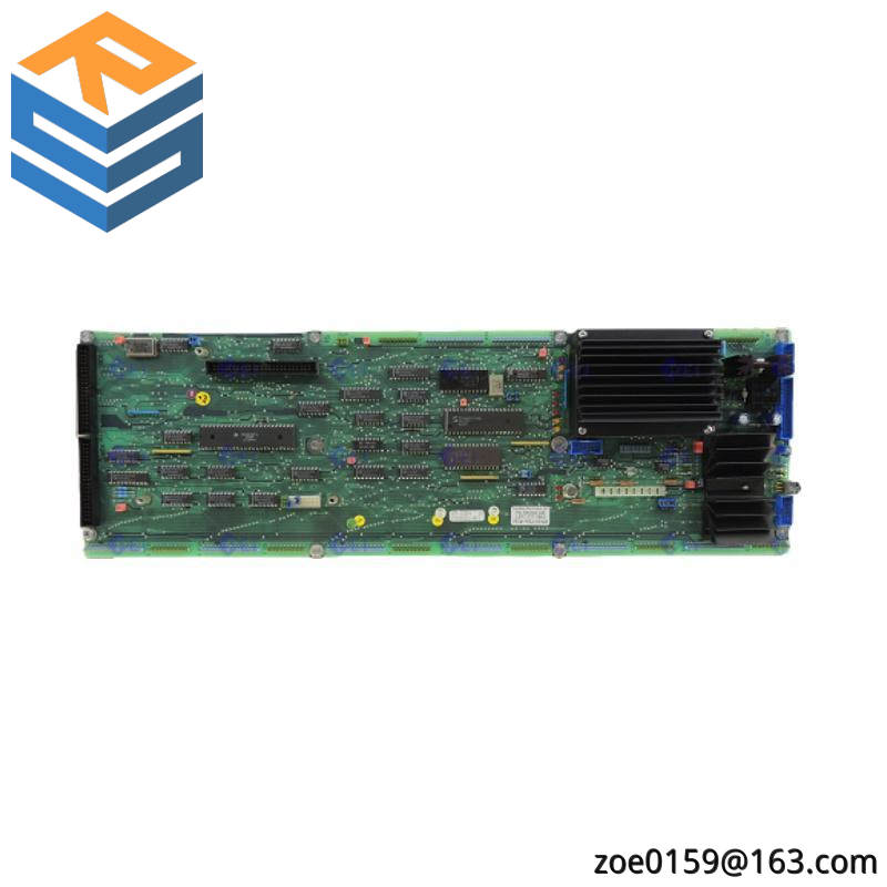 ABB YPP105F YT204001-JN Controller