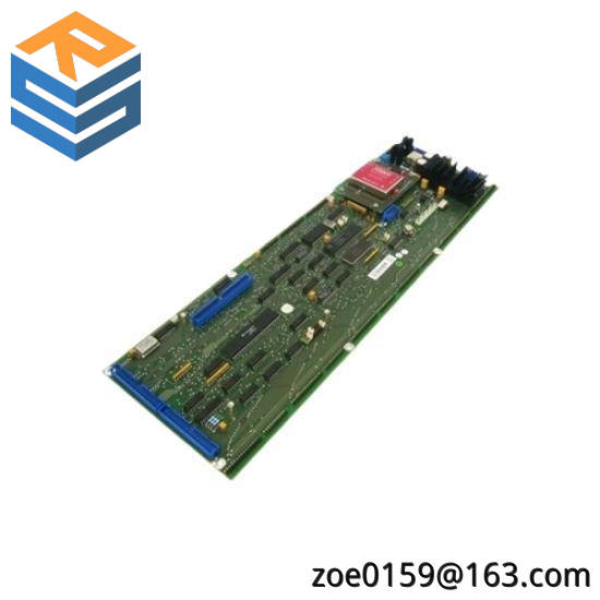 ABB YPP105F YT204001-JN PC Board
