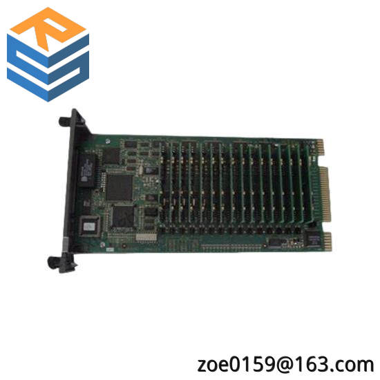 ABB YPP106B YT204001-CL Digital Control Module Card