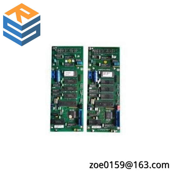 ABB YPP109A 48931006-AV