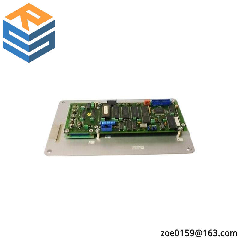 ABB YPP109A 48931006-AV KEYBOARD ASSEMBLY