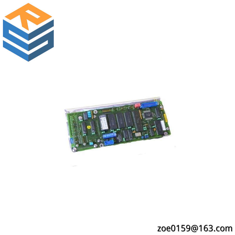 ABB YPP 109A / YT204 001-HS Module