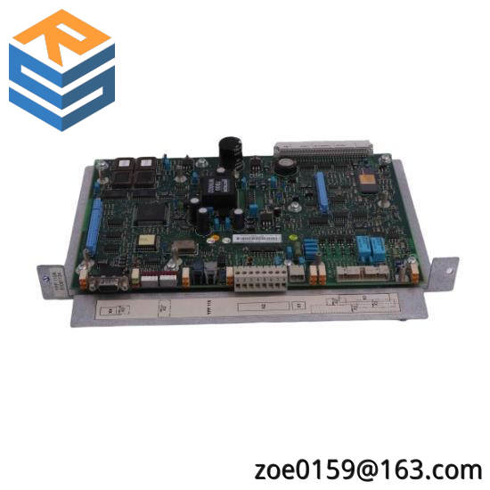 ABB YPP 110A 3ASD573001A1 PC Drive Digital Processor Module
