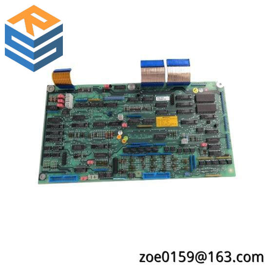 ABB YPQ101E PC Board