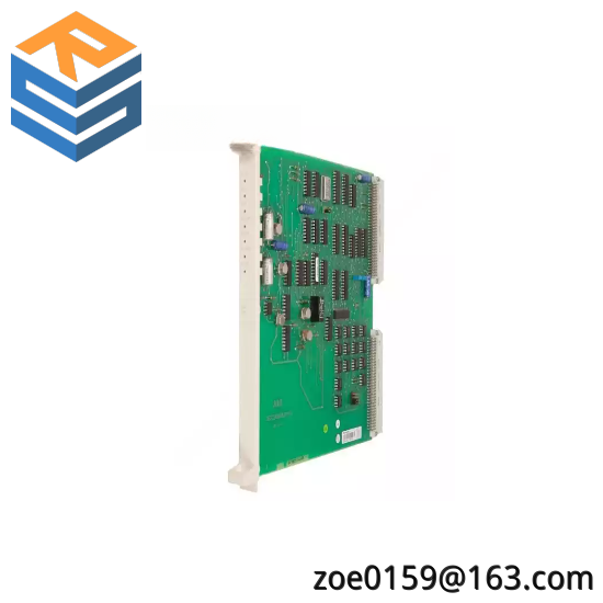 ABB YPQ102F  DCS Module