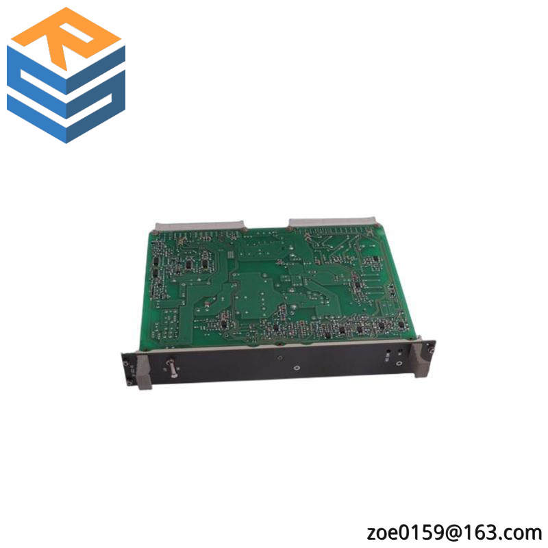 ABB YPQ102F Field Control Board
