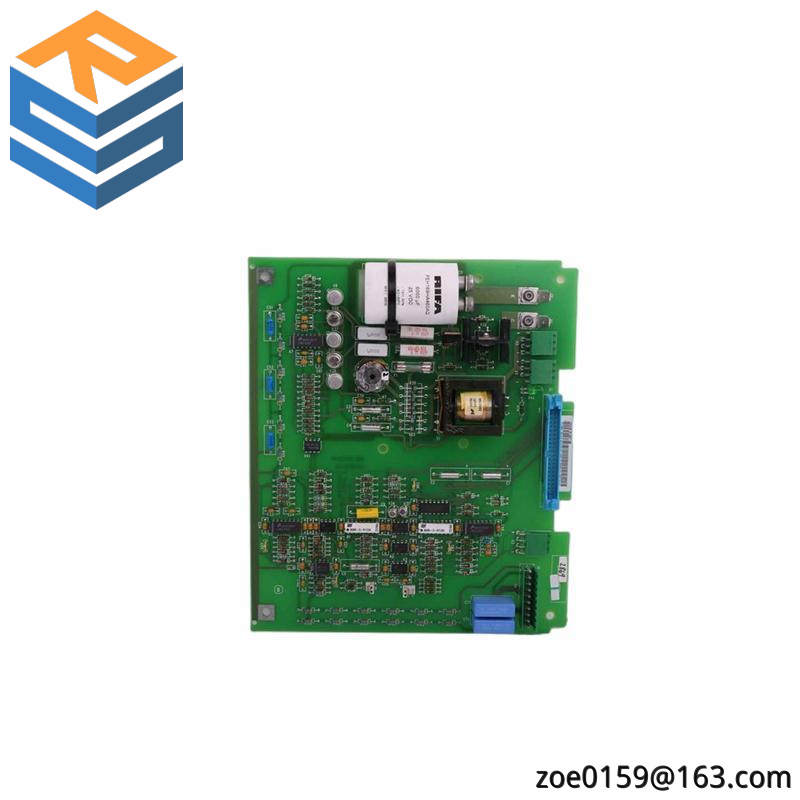 ABB YPQ102F YT204001-KF Field Control Board