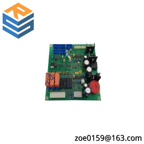 ABB YPQ103C YT204001-BG   AUTOMATION PARTS