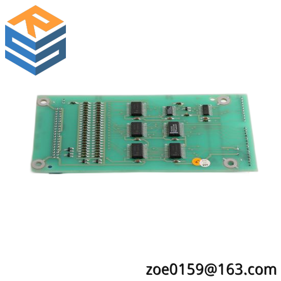 ABB YPQ109B Asea Brown Boveri