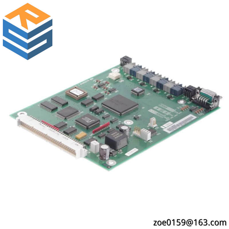ABB YPQ112 61253432 Board