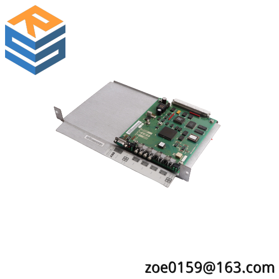 ABB YPQ112B  DCS Module