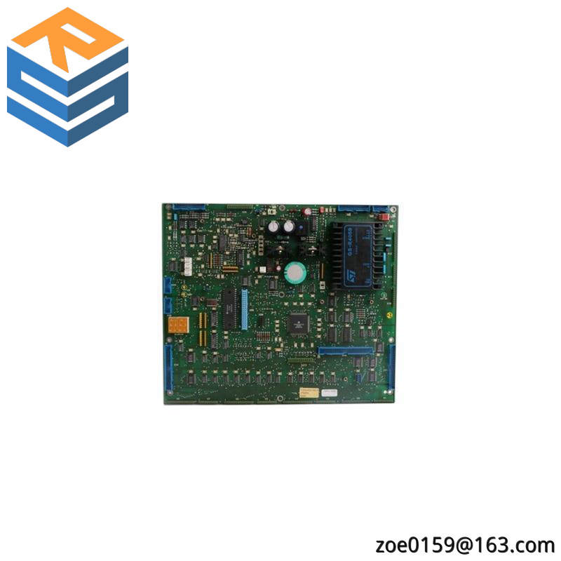 ABB YPQ201A YT204001-KA/5 Control Board