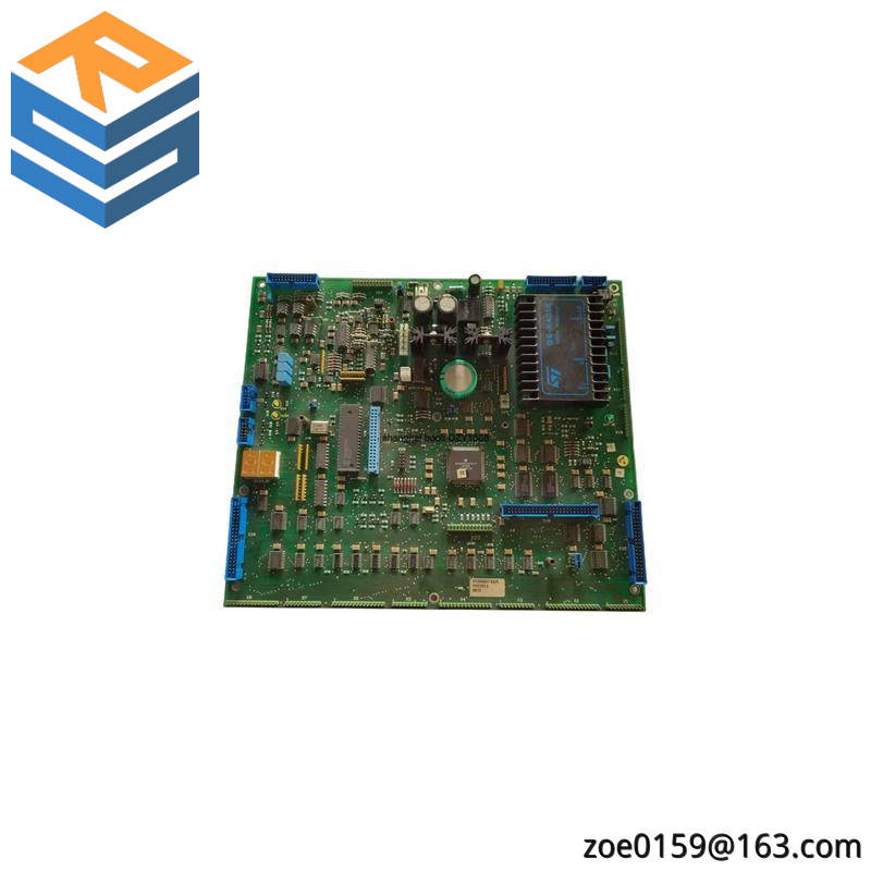 ABB YPQ201A YT204001-KA Computer Board