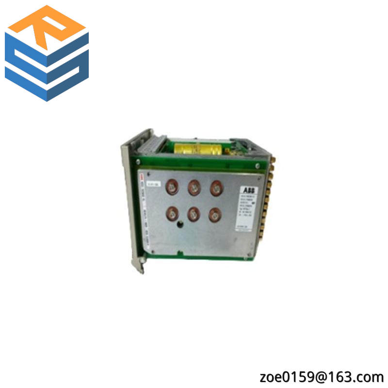 ABB YPQ201T 3ASD299001B2 circuit board 
