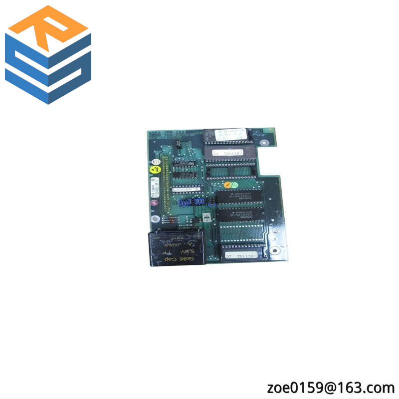 ABB YPR104B YT204001-EH control board