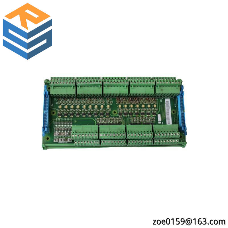 ABB YPT111A 61205055D Board