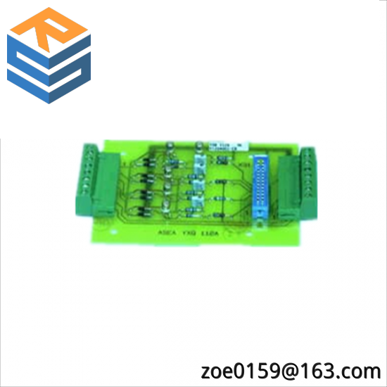 ABB YT204001-CR ADAPTION UNIT