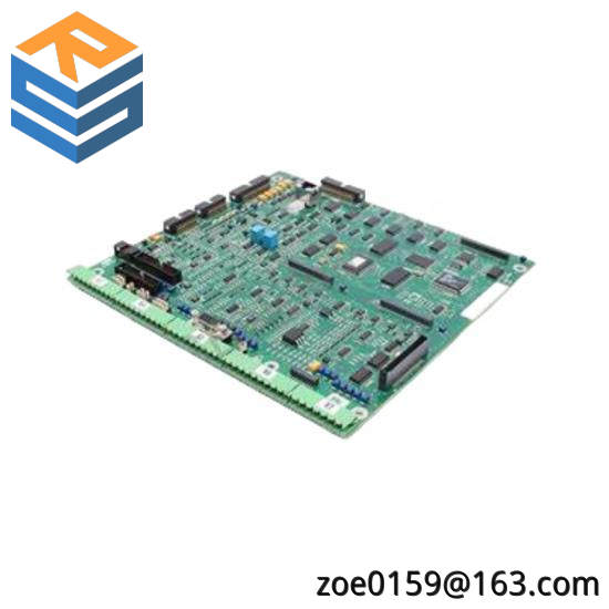 ABB YXA118A 3ASD510001C11 CURRENT FEEDBACK BOARD