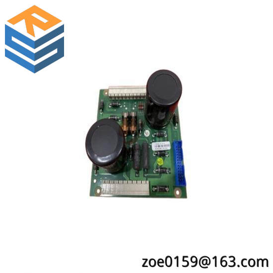 ABB YXE152A YT204001-AF Control Card