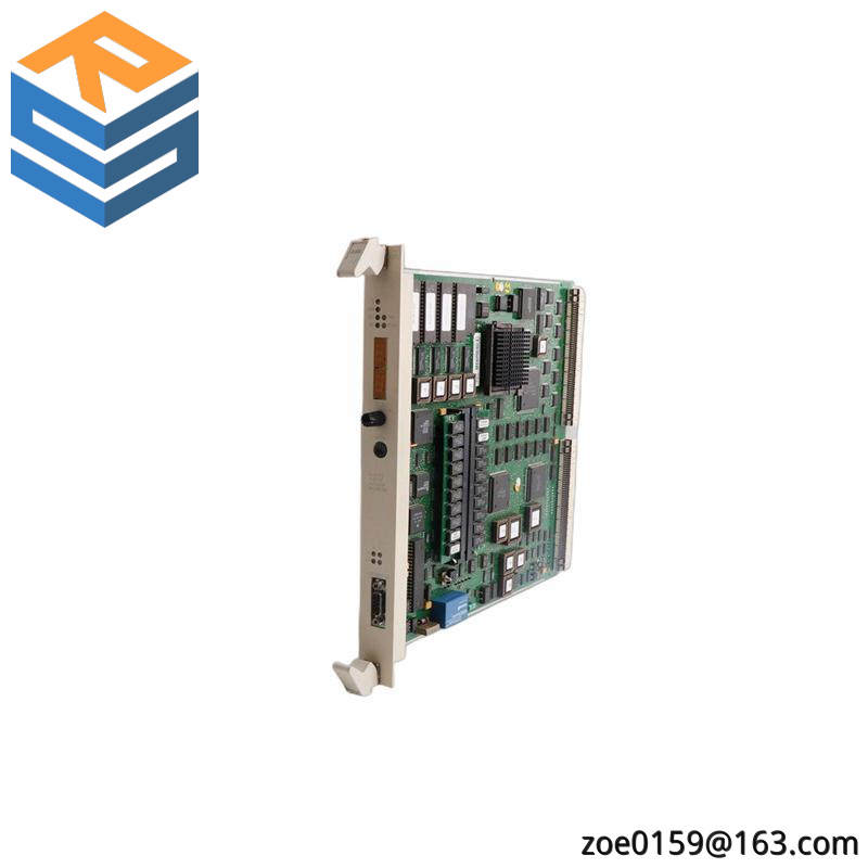 ABB YXE152A YT204001-AF ROBOTIC CONTROL CARD