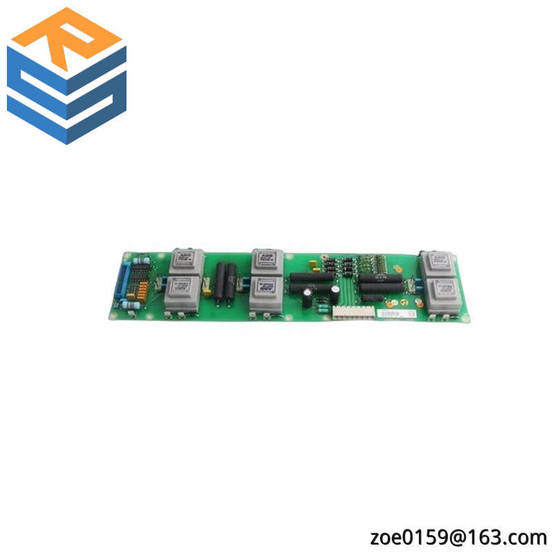 ABB YXI115B YI204001-AL