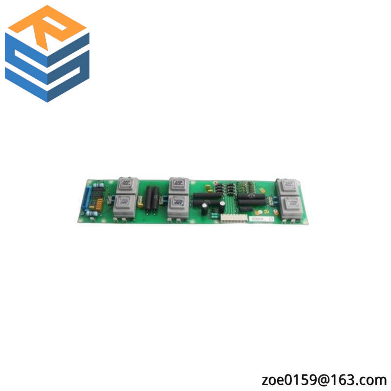 ABB YXI115B YI204001-AL