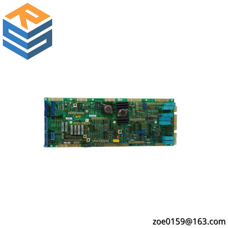 ABB YXI115B YT204001-AL Control Board